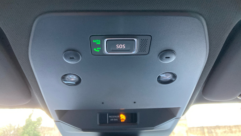 Renault Megane E-Tech EV60 160kW Techno 60kWh Optimum Charge 5dr Auto Electric Hatchback